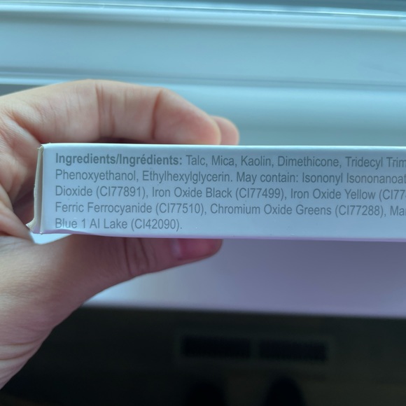 Jaclyn Hill Morphe eyeshadow palette - Picture 8 of 8